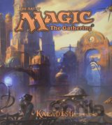 The Art of Magic: The Gathering