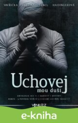 Uchovej mou duši