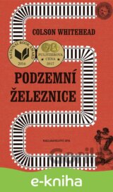 Podzemní železnice