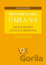 Montrealská úmluva