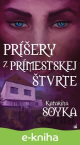 Príšery z prímestskej štvrte