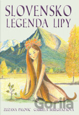 Slovensko: Legenda lipy