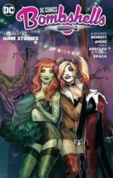 Bombshells (Volume 6)