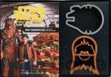 The Star Wars Cookbook