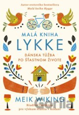 Malá kniha lykke
