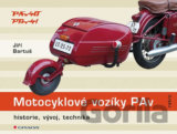 Motocyklové vozíky PAv