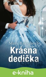 Krásna dedička