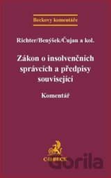 Zákon o insolvenčních správcích a předpisy související