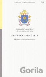 Gaudete et exsultate