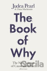 The Book of Why