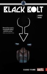 Black Bolt: Hard Time