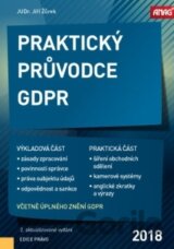 Praktický průvodce GDPR