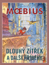 Dlouhý zítřek a další příběhy