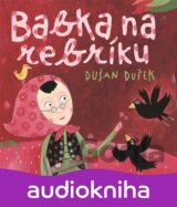 Babka na rebríku