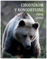 Chodníkom v kosodrevine