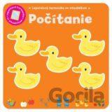 Počítanie