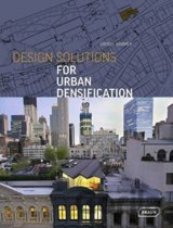 Design Solutions for Urban Densification