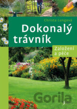 Dokonalý trávník