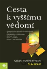 Cesta k vyššímu vědomí