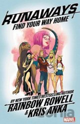 Runaways: Find Your Way Home