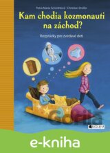 Kam chodia kozmonauti na záchod?