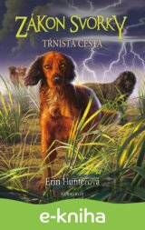 Zákon svorky 4: Tŕnistá cesta