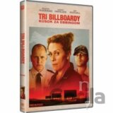 FILM TRI BILLBOARDY KÚSOK ZA EBBINGOM