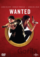 Wanted (DVD)