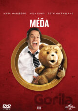 Méďa (DVD)
