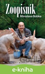 Zoopisník Miroslava Bobka
