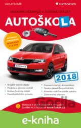 Autoškola 2018