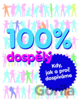 100% dospělý