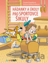 Hádanky a úkoly pro sportovce šikuly