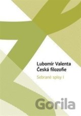 Česká filozofie