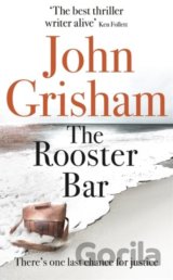 The Rooster Bar