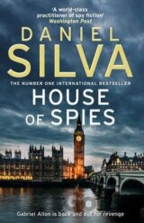House of Spies