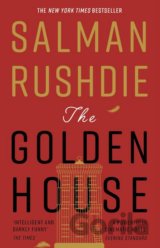 The Golden House