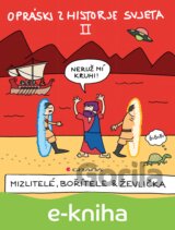 Opráski zhistorje svjeta II