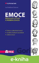 Emoce