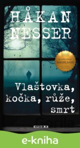 Vlaštovka, kočka, růže, smrt