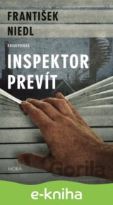 Inspektor Prevít