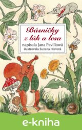 Básničky z lúk a lesa