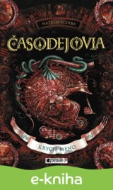Časodejovia: Krycie meno
