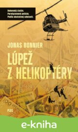 Lúpež z helikoptéry