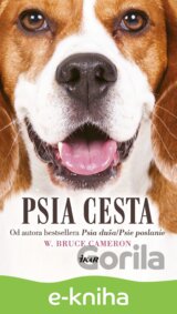 Psia cesta