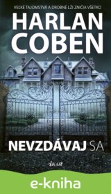Nevzdávaj sa