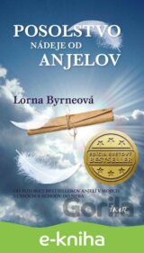 Posolstvo nádeje od anjelov