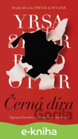 Černá díra