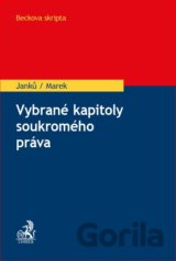 Vybrané kapitoly soukromého práva