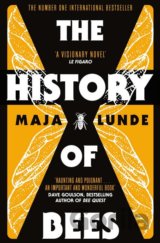 The History of Bees